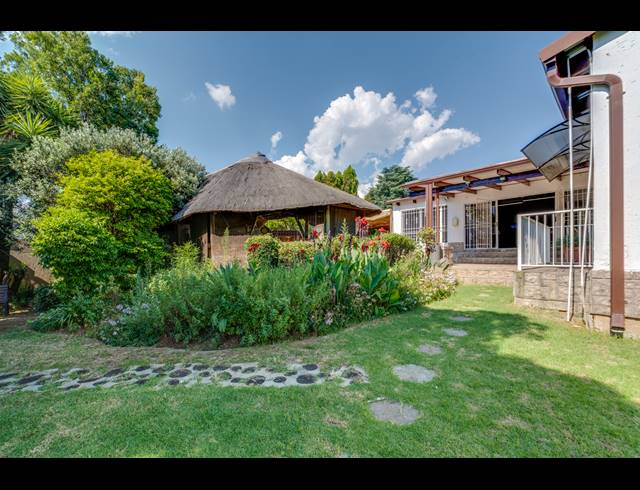 3 BEDROOM HOUSE FOR SALE IN RANDPARK